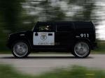 Hummer H2 Police by GeigerCars 2006 года